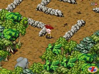 The Wild Thornberrys Movie