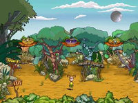 The Wild Thornberrys Movie