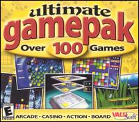 Ultimate Gamepak