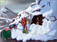 Rescue Heroes: Meteor Madness