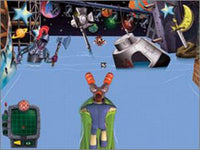 Rescue Heroes: Meteor Madness