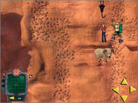 Rescue Heroes: Meteor Madness