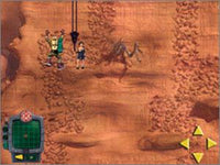 Rescue Heroes: Meteor Madness