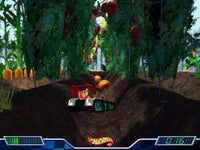Hot Wheels: Stunt Track Driver 2