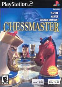 Chessmaster w/ Manual
