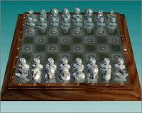 Chessmaster w/ Manual