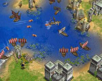 Age Of Mythology Collector's 2-Disc Set