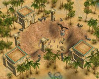 Age Of Mythology Collector's 2-Disc Set