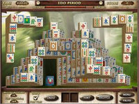 Mahjong Escape: Ancient Japan