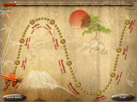 Mahjong Escape: Ancient Japan