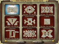Mahjong Escape: Ancient Japan