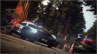 Need For Speed: Hot Pursuit Limited Edition w/ Manual