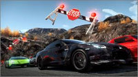 Need For Speed: Hot Pursuit Limited Edition w/ Manual