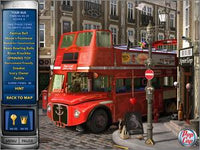 Mystery P.I.: The London Caper