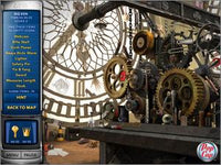 Mystery P.I.: The London Caper