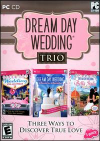 Dream Day: Wedding Trio