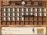 Ageod's American Civil War: 1861 - 1865 The Blue And The Gray w/ Manual