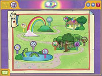 Dora's Big Birthday Adventure