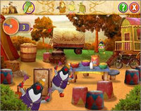 Wonder Pets!: Join The Circus - NeverDieMedia