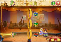 Wonder Pets!: Join The Circus - NeverDieMedia