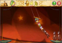 Wonder Pets!: Join The Circus - NeverDieMedia