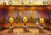 Wonder Pets!: Join The Circus - NeverDieMedia