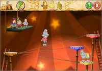Wonder Pets!: Join The Circus - NeverDieMedia