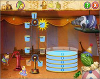 Wonder Pets!: Join The Circus - NeverDieMedia