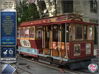 Mystery P.I.: Stolen In San Francisco - NeverDieMedia
