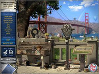Mystery P.I.: Stolen In San Francisco - NeverDieMedia