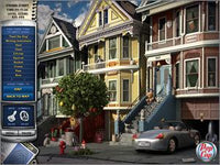 Mystery P.I.: Stolen In San Francisco - NeverDieMedia