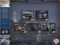 Mystery P.I.: Stolen In San Francisco - NeverDieMedia