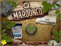 Marooned: 2 Pack