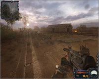 STALKER: Clear Sky w/ Manual
