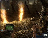 STALKER: Clear Sky w/ Manual