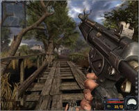 STALKER: Clear Sky w/ Manual