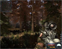 STALKER: Clear Sky w/ Manual