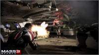 Mass Effect 3: N7 Collector's Edition PAL w/ Extras