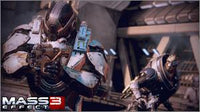 Mass Effect 3: N7 Collector's Edition PAL w/ Extras