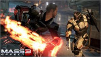 Mass Effect 3: N7 Collector's Edition PAL w/ Extras