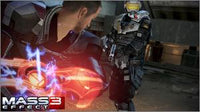 Mass Effect 3: N7 Collector's Edition PAL w/ Extras