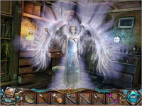 Sacra Terra: Angelic Night