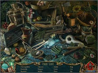 Haunted Legends: 2 Game Pack