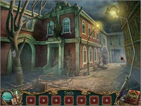 Haunted Legends: 2 Game Pack