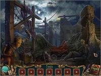 Haunted Legends: 2 Game Pack
