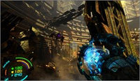 Hard Reset Extended w/ Manual