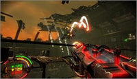 Hard Reset Extended w/ Manual