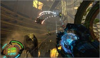 Hard Reset Extended w/ Manual