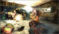 Hard Reset Extended w/ Manual