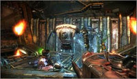 Hard Reset Extended w/ Manual